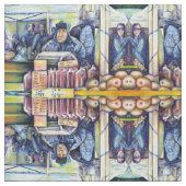 Tissu Il A Entendu, Ce Que J'Ai Vu (Échantillon)