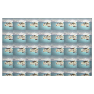 Tissu Île d'ABH Mackinac