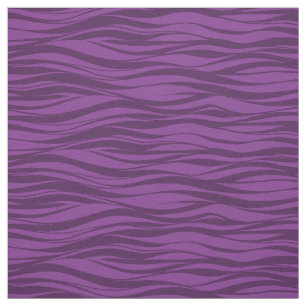Tissu Île de Niihau Hawaiian Abstrait Wave Texture