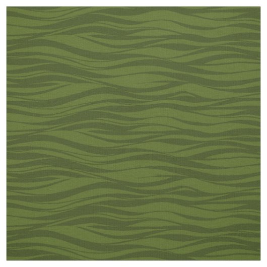 Tissu Île de Niihau Hawaiian Abstrait Wave Texture (Échantillon)