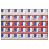 TISSU ÎLE DE RHODE (Fat Quarter)