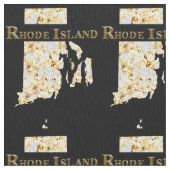 TISSU ÎLE DE RHODE (fermé)