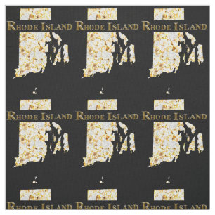 TISSU ÎLE DE RHODE