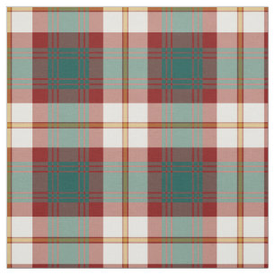 Tissu Île-du-Prince-Édouard Tartan
