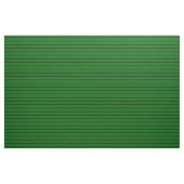 Tissu Île vert/noir broche rayée conception/motif (Yard)