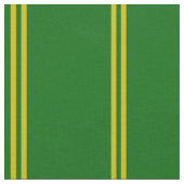 Tissu Île verte, design rayé or, motif, impression (Fermer)