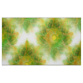 Tissu Îles flottantes...... (Fat Quarter)