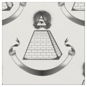 tissu illuminati (Fermer)