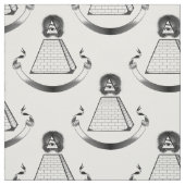 tissu illuminati (Échantillon)