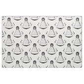 tissu illuminati (Fat Quarter)