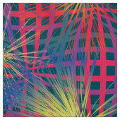 Tissu Illusion optique (Échantillon)