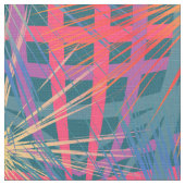 Tissu Illusion optique (Détail)