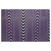 Tissu Illusions des gens pourpres.... (Fat Quarter)