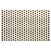 Tissu Illustration d'accordion (Yard)