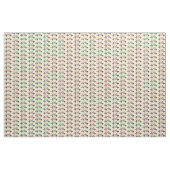 Tissu Illustration d'ambulance (Yard)