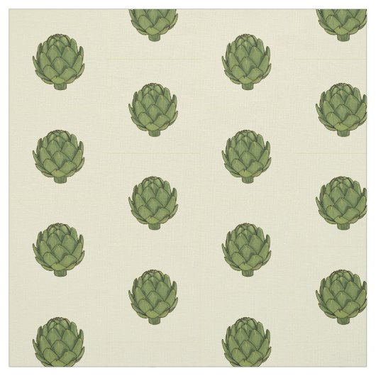 Tissu Illustration d'artiste (Échantillon)