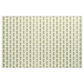 Tissu Illustration d'Asparagus (Yard)