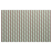 Tissu Illustration de camion roumain (Yard)