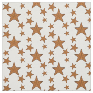 Tissu Illustration de dessin de Starfish