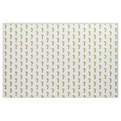 Tissu Illustration de dessin Radish (Yard)