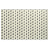 Tissu Illustration de dessin sur ordinateur (Yard)