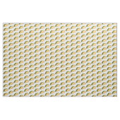Tissu Illustration de dessin sur Taco (Yard)