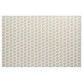 Tissu Illustration de gâteau suisse roll / roll (Yard)