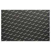 Tissu Illustration de la cigarette (Yard)
