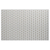 Tissu Illustration de mignon macaroni pingouin (Yard)