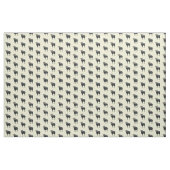 Tissu Illustration de mouflon, mouton (Yard)