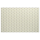 Tissu Illustration de poussette (Yard)