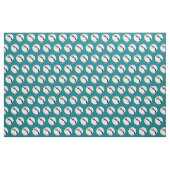 Tissu Illustration de Puffin Bird (Yard)