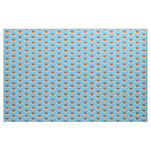 Tissu Illustration de Spaghetti (Yard)