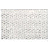 Tissu Illustration de Tarantula (Yard)