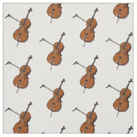 Illustration de violoncelle