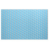 Tissu Illustration de voilier (Yard)