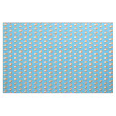 Tissu Illustration d'oignon (Yard)