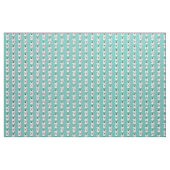 Tissu Illustration drôle de réfrigérateur (Yard)