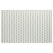 Tissu Illustration du caméléon de Jackson (Yard)