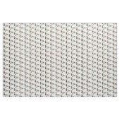 Tissu Illustration du canard de Majard (Yard)