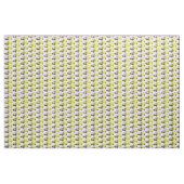 Tissu Illustration du fourgonnette de livraison (Yard)