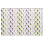 Tissu Illustration du mixer (Yard)