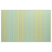 Tissu Illustration du serpent python birman (Yard)