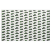 Tissu Illustration Jet ski (Fat Quarter)