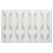 Tissu Illustration vintage Sphinx (Fat Quarter)