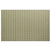 Tissu Illustrations de Canards colverts (Fat Quarter)