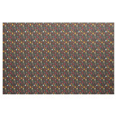 Tissu Image de produits de cuisine. (Yard)