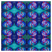 Tissu Imaginaire (Échantillon)