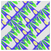 Tissu Imaginaire au printemps (fermé)