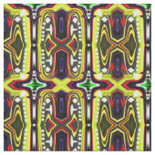 Tissu Imaginaire chic (fermé)